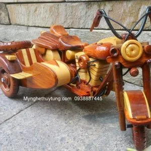 Xưởng Gỗ Mỹ Nghệ Thủy Tùng