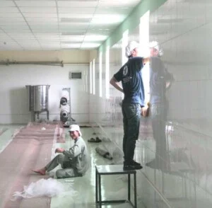 Chi Nhánh Phim Cách Nhiệt Ngôi Sao – Công Ty TNHH Phim Cách Nhiệt Ngôi Sao