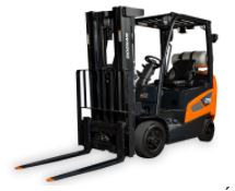 Xe Nâng TOYODA – Công Ty TNHH Một Thành Viên TOYODA