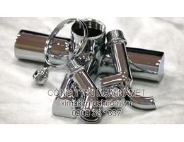 Xi Mạ Vinamet – Công Ty TNHH Kỹ Thuật Vinamet – VP Bình Dương