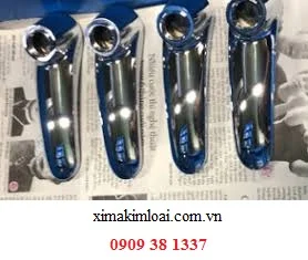 Xi Mạ Vinamet – Công Ty TNHH Kỹ Thuật Vinamet – VP Bình Dương