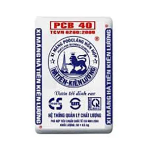 Xi măng cho công trình, dự án lớn – Nhà phân phối chính thức cấp 1 Gia Lai