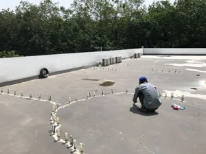 Công Ty TNHH Xây Dựng Thương Mại Dịch Vụ Phát Triển Minh Thành