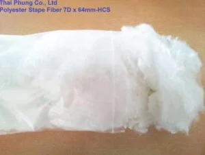 Gòn Thái Phụng – Công Ty TNHH SX TM DV Thái Phụng