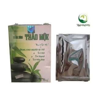 Hộ Kinh Doanh Thanh Mộc Hương