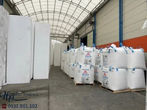 Xốp EPS Hải Phong – Công Ty TNHH EPS Hải Phong