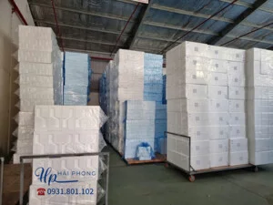 Xốp EPS Hải Phong – Công Ty TNHH EPS Hải Phong