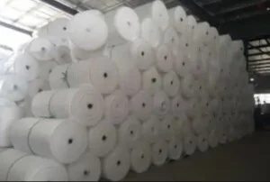 Vật Liệu Đóng Gói Tân Phúc – Công Ty TNHH Sản Xuất, Thương Mại Và Dịch Vụ Tân Phúc