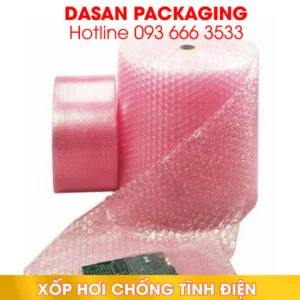 Chi Nhánh – Công Ty TNHH Dasan Packaging