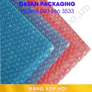 Chi Nhánh – Công Ty TNHH Dasan Packaging