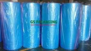 Bao Bì Giang Sơn – Công Ty TNHH Bao Bì Giang Sơn