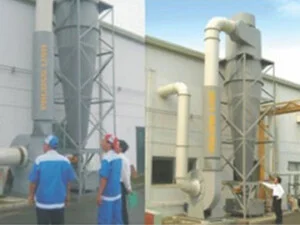 Tư Vấn Môi Trường Bách Việt – Công Ty TNHH Bách Việt Đồng Nai