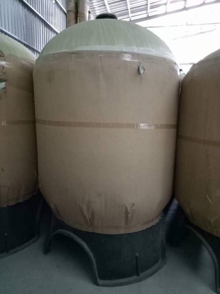Công Ty TNHH Kỹ Thuật Môi Trường Lọc Nước 247
