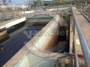 Xử Lý Nước Nam Việt – Công Ty Cổ Phần Kỹ Thuật Môi Trường Nam Việt