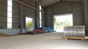 Công Ty Cổ Phần Đầu Tư  Diệp Nam Phương