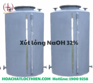 Hóa Chất Bán Dẫn Lộc Thiên – Công Ty TNHH Đầu Tư Phát Triển Lộc Thiên