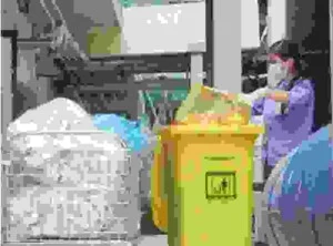 Xử Lý Chất Thải Đông A – Công Ty Cổ Phần Dịch Vụ Đông A