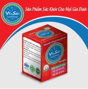 Thực Phẩm LAMGROUP.VN – Công Ty TNHH LAMGROUP.VN