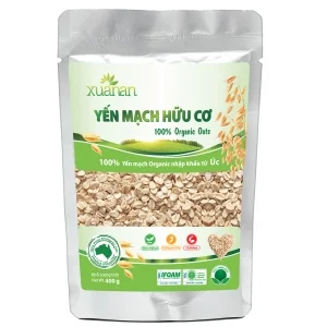 Xuân An – Công Ty TNHH Thực Phẩm Dinh Dưỡng Xuân An