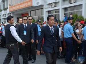 Bảo Vệ Thanh Bình Phú Mỹ – Công Ty TNHH Dịch Vụ Bảo Vệ Thanh Bình Phú Mỹ