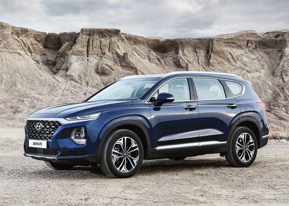 Hyundai Vũng Tàu – Đại Lý TC Motor