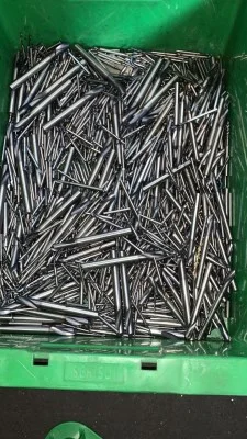 Phế Liệu Hợp Phát – Công Ty TNHH TM DV Cơ Khí Hợp Phát