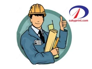 Saky Print – Công Ty TNHH Thương Mại – Dịch Vụ Toàn Đỉnh