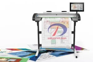 Saky Print – Công Ty TNHH Thương Mại – Dịch Vụ Toàn Đỉnh