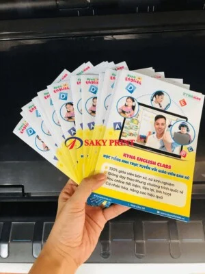 Saky Print – Công Ty TNHH Thương Mại – Dịch Vụ Toàn Đỉnh