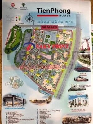 Saky Print – Công Ty TNHH Thương Mại – Dịch Vụ Toàn Đỉnh