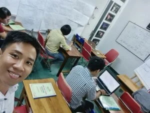 Kế Toán Thuế Tín Việt – Công Ty Cổ Phần Đào Tạo Tín Việt