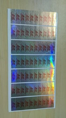In Decal Trantech – Công Ty TNHH Sản Xuất Tem Nhãn Trantech