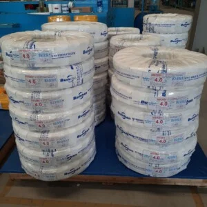 Cáp Điện Bumhan – Công ty TNHH MTV Hệ Thống & Cáp Điện Bumhan