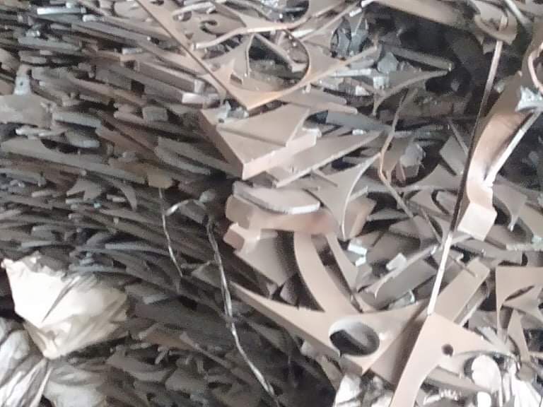 Doanh Nghiệp Thu Mua Phế Liệu Đồng Nhôm Sắt Thép Tấn Phát