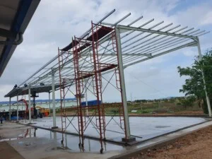 Công Ty Trách Nhiệm Hữu Hạn PNP Việt Nam