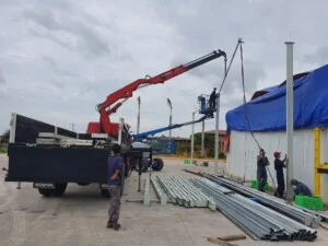 Công Ty Trách Nhiệm Hữu Hạn PNP Việt Nam