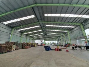 Công Ty Trách Nhiệm Hữu Hạn PNP Việt Nam