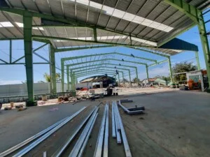 Công Ty Trách Nhiệm Hữu Hạn PNP Việt Nam