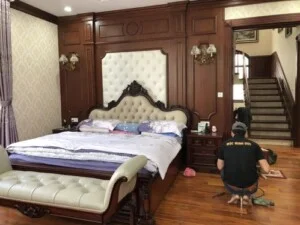 Đồ Gỗ Minh Đức – Công Ty TNHH Sản Xuất Và Xuất Nhập Khẩu Minh Đức