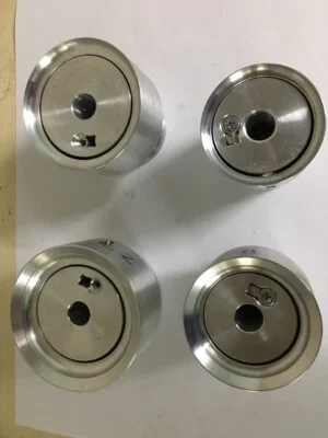Khuôn Nhựa THT – Công Ty TNHH Khuôn Chính Xác Tân Hiệp Thành