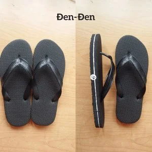 Xưởng Dép Xốp Nam Việt – Công Ty TNHH Sản Xuất Kinh Doanh Nam Việt