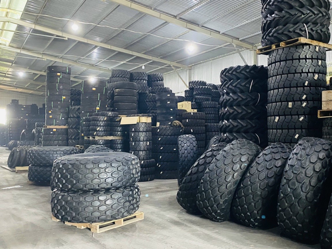 Công Ty TNHH Máy Và Dịch Vụ DKT Việt Nam