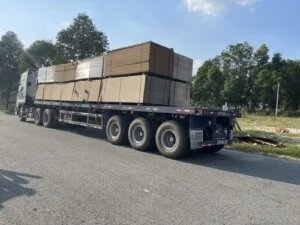 Gỗ Bảo Phong – Công Ty TNHH Ván ép Bảo Phong