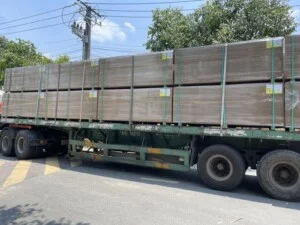 Gỗ Bảo Phong – Công Ty TNHH Ván ép Bảo Phong