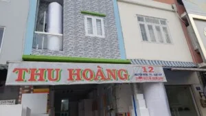 Cửa Hàng Thùng Xốp Thu Hoàng