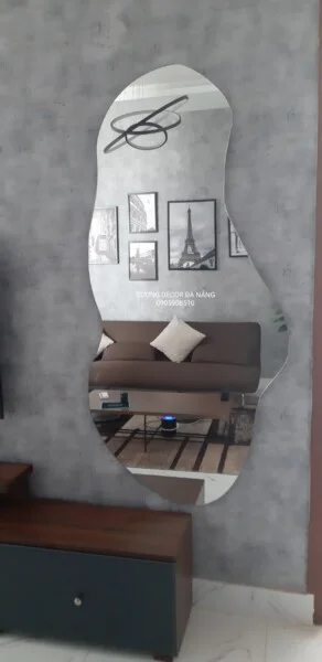 Công Ty TNHH Bảo Khánh Mirror
