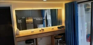 Công Ty TNHH Bảo Khánh Mirror