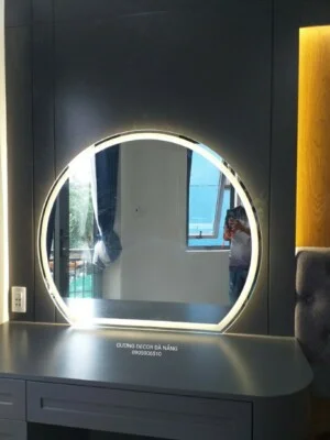 Công Ty TNHH Bảo Khánh Mirror