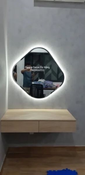 Công Ty TNHH Bảo Khánh Mirror