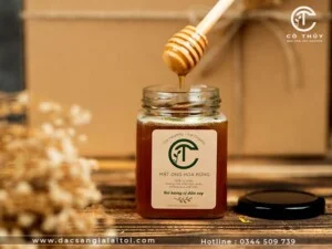 Công Ty TNHH CT Bee Farm
